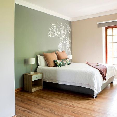 Nehema Manor Villa Schoemansville Ngoại thất bức ảnh