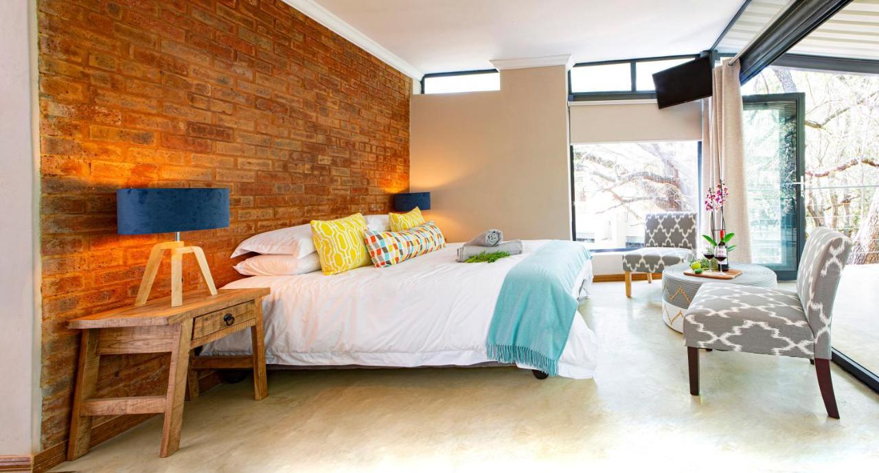 Nehema Manor Villa Schoemansville Ngoại thất bức ảnh