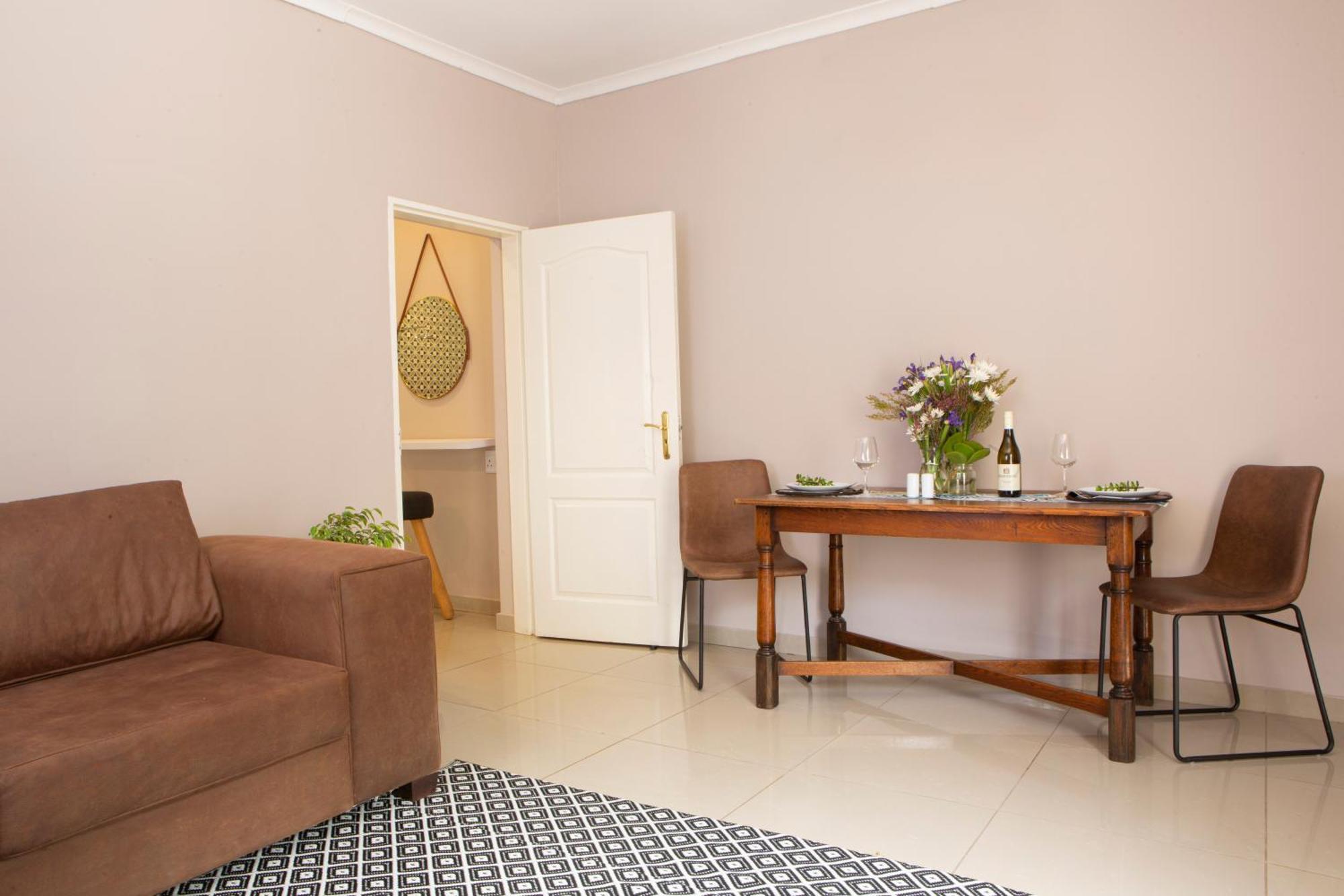 Nehema Manor Villa Schoemansville Ngoại thất bức ảnh