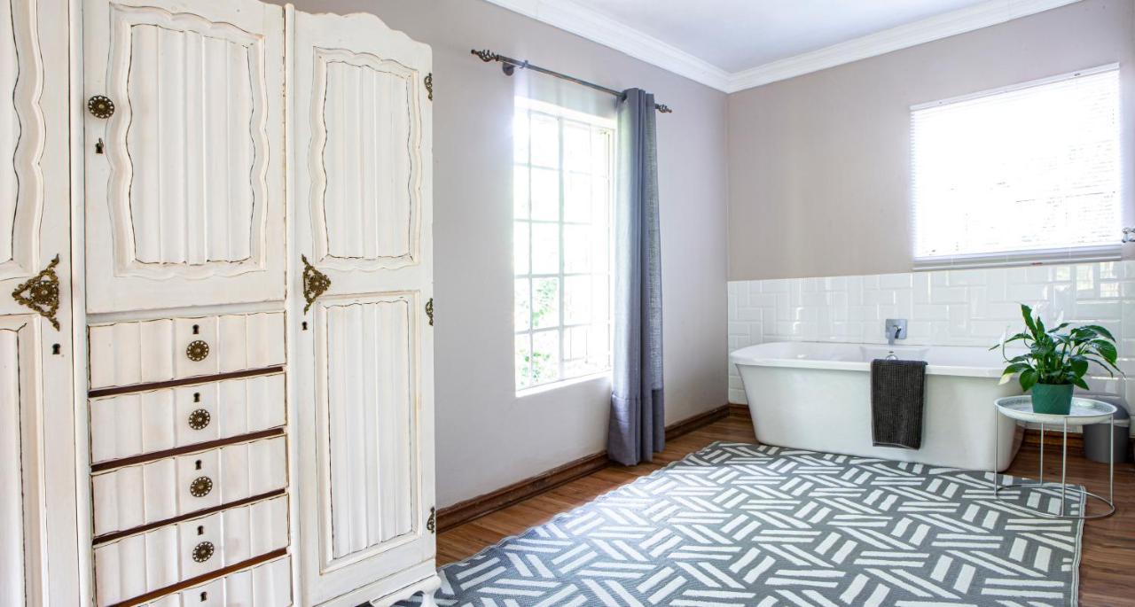 Nehema Manor Villa Schoemansville Ngoại thất bức ảnh