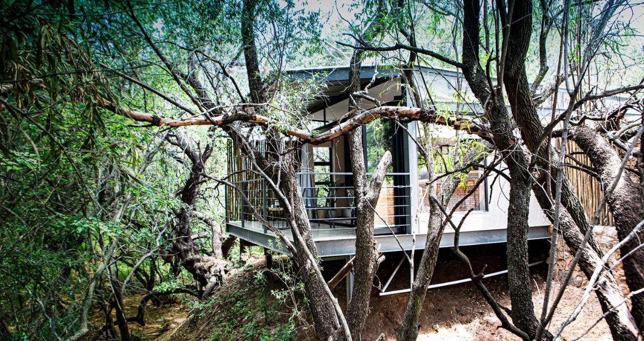Nehema Manor Villa Schoemansville Ngoại thất bức ảnh