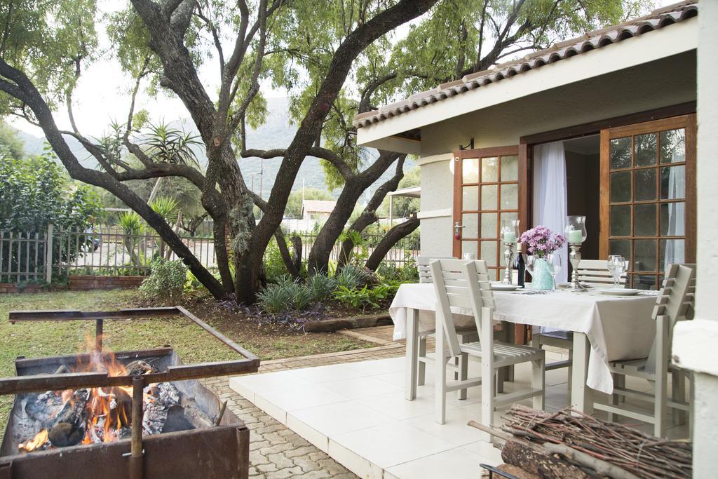 Nehema Manor Villa Schoemansville Ngoại thất bức ảnh