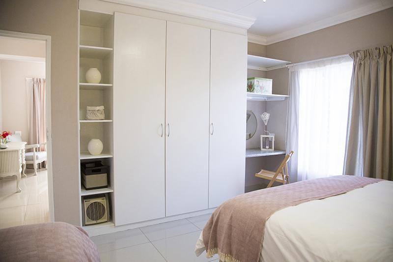Nehema Manor Villa Schoemansville Ngoại thất bức ảnh