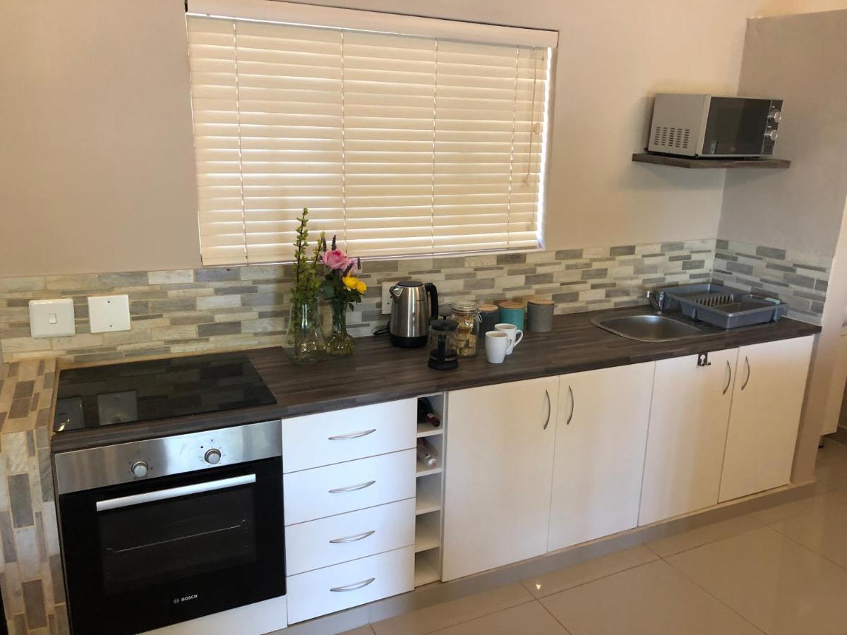 Nehema Manor Villa Schoemansville Ngoại thất bức ảnh