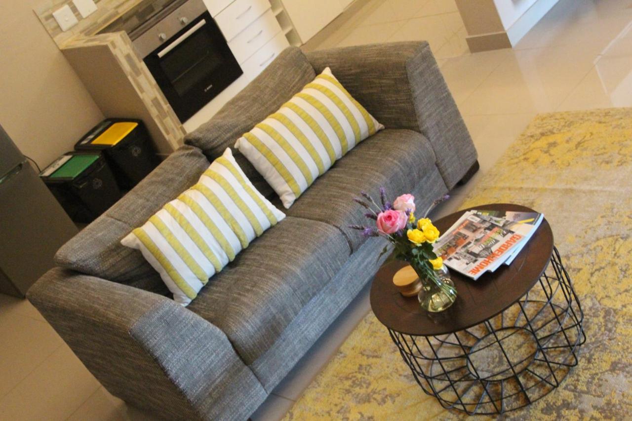 Nehema Manor Villa Schoemansville Ngoại thất bức ảnh